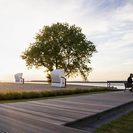 Aedenlife Hotel & Resort Ruegen Trent Eksteriør billede