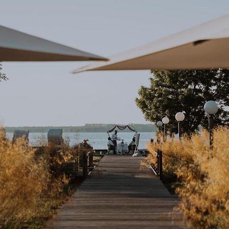 Aedenlife Hotel & Resort Ruegen Trent Eksteriør billede