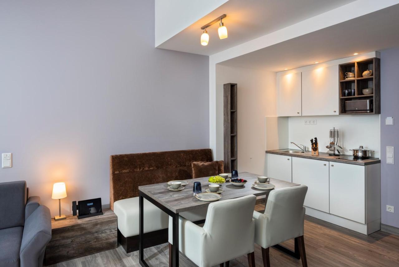 Aedenlife Hotel & Resort Ruegen Trent Eksteriør billede