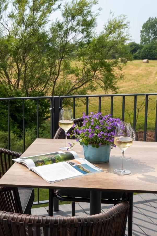 Aedenlife Hotel & Resort Ruegen Trent Eksteriør billede