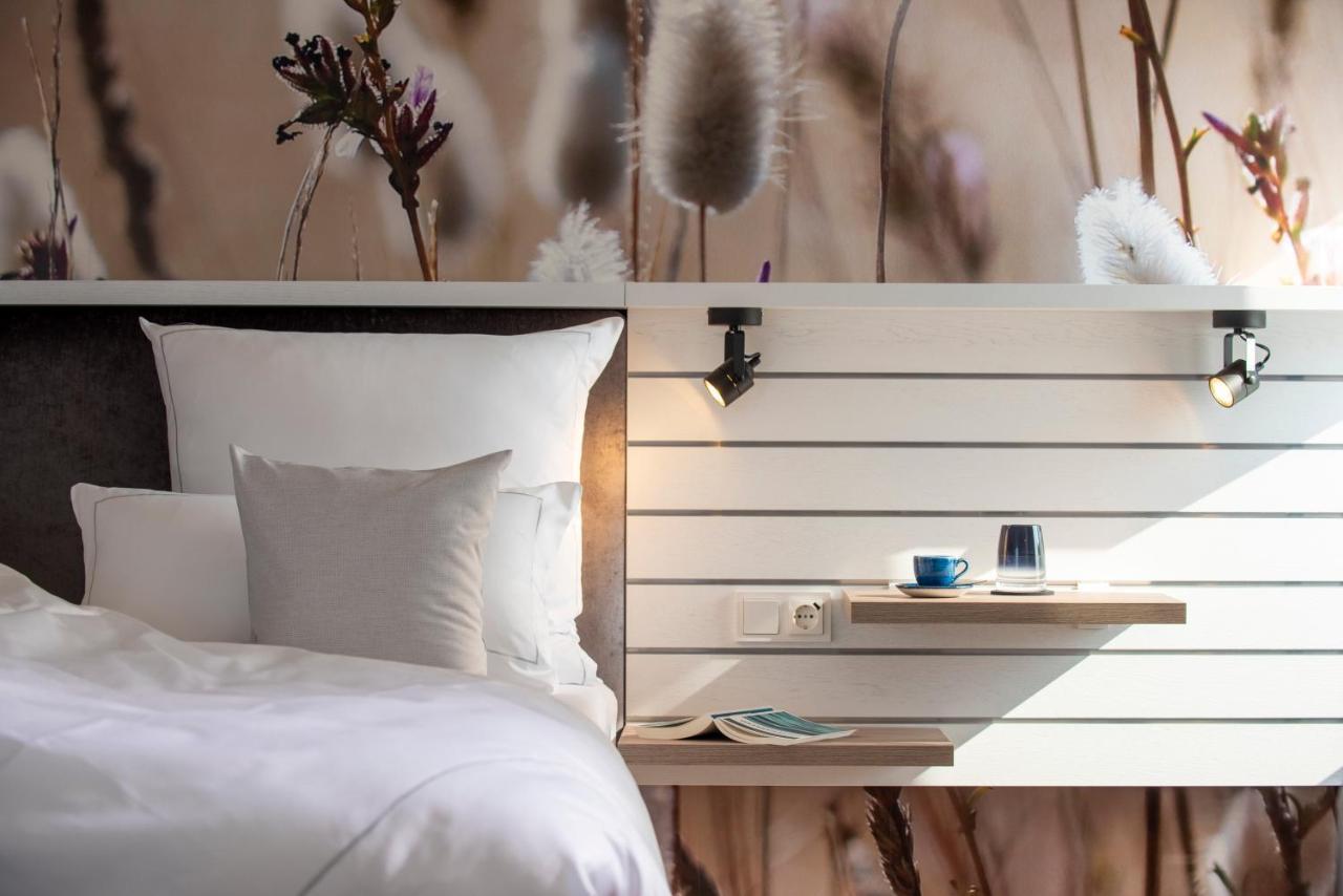 Aedenlife Hotel & Resort Ruegen Trent Eksteriør billede