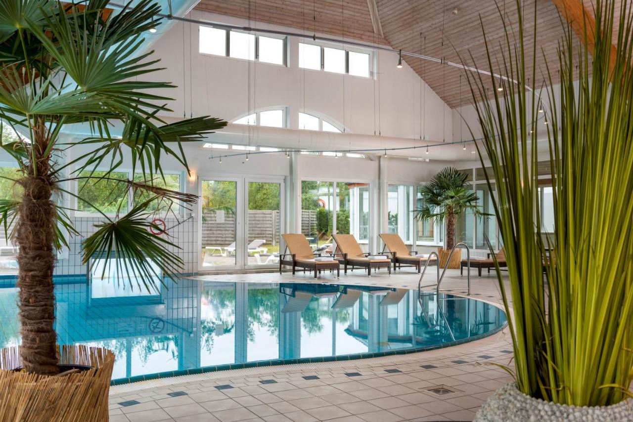 Aedenlife Hotel & Resort Ruegen Trent Eksteriør billede