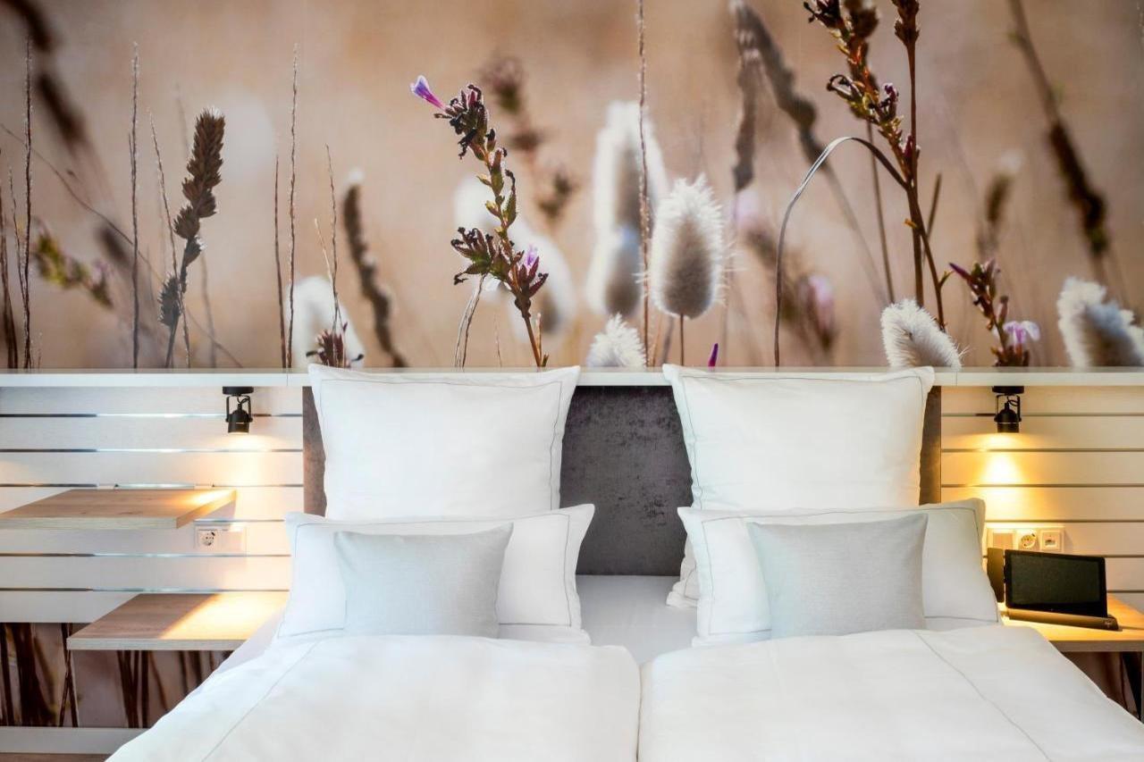 Aedenlife Hotel & Resort Ruegen Trent Eksteriør billede