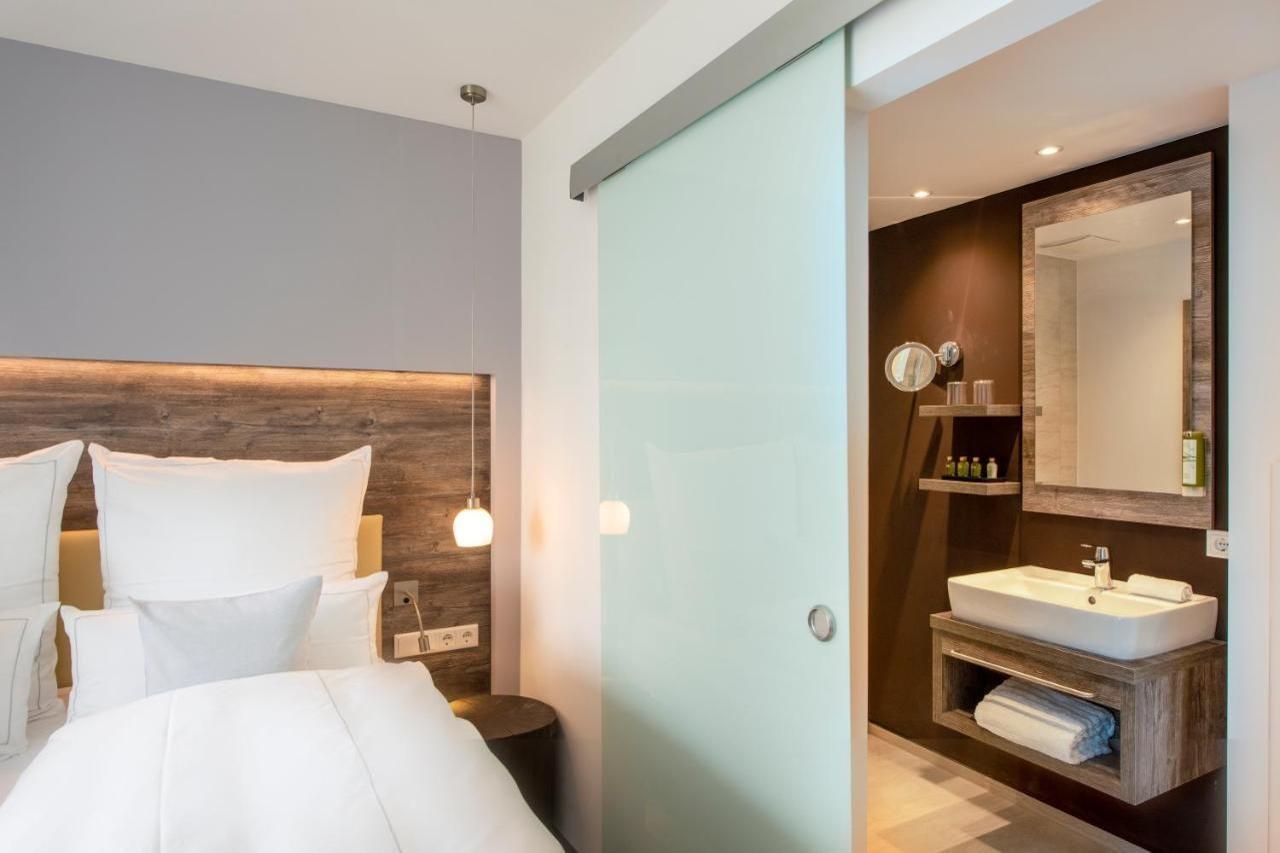Aedenlife Hotel & Resort Ruegen Trent Eksteriør billede