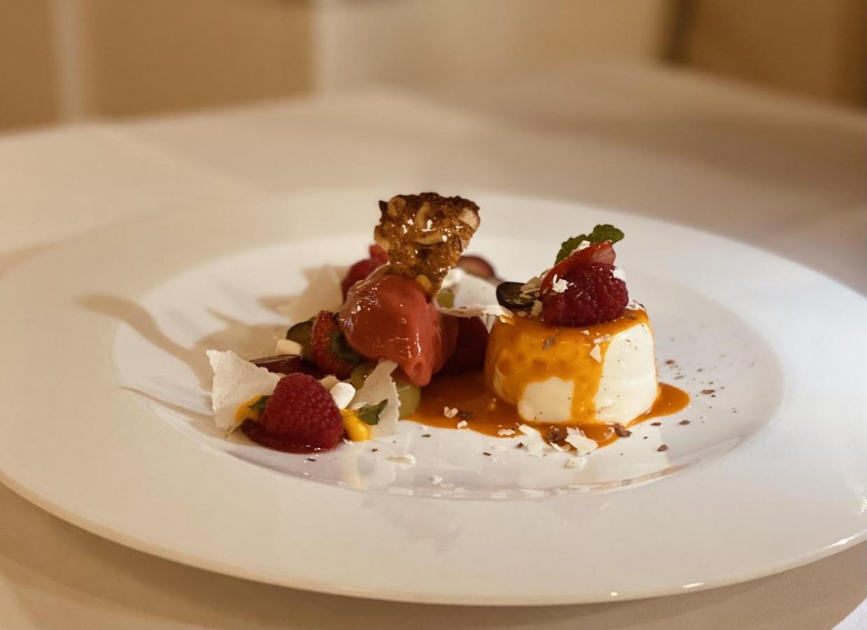 Aedenlife Hotel & Resort Ruegen Trent Eksteriør billede