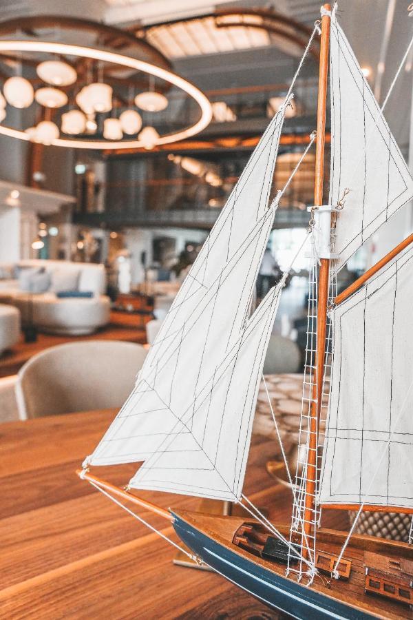 Aedenlife Hotel & Resort Ruegen Trent Eksteriør billede