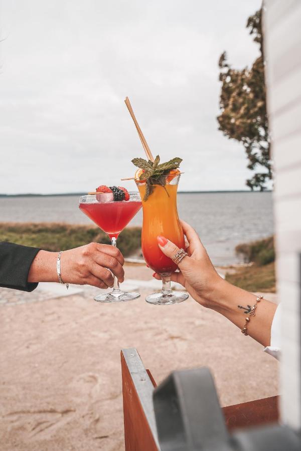 Aedenlife Hotel & Resort Ruegen Trent Eksteriør billede