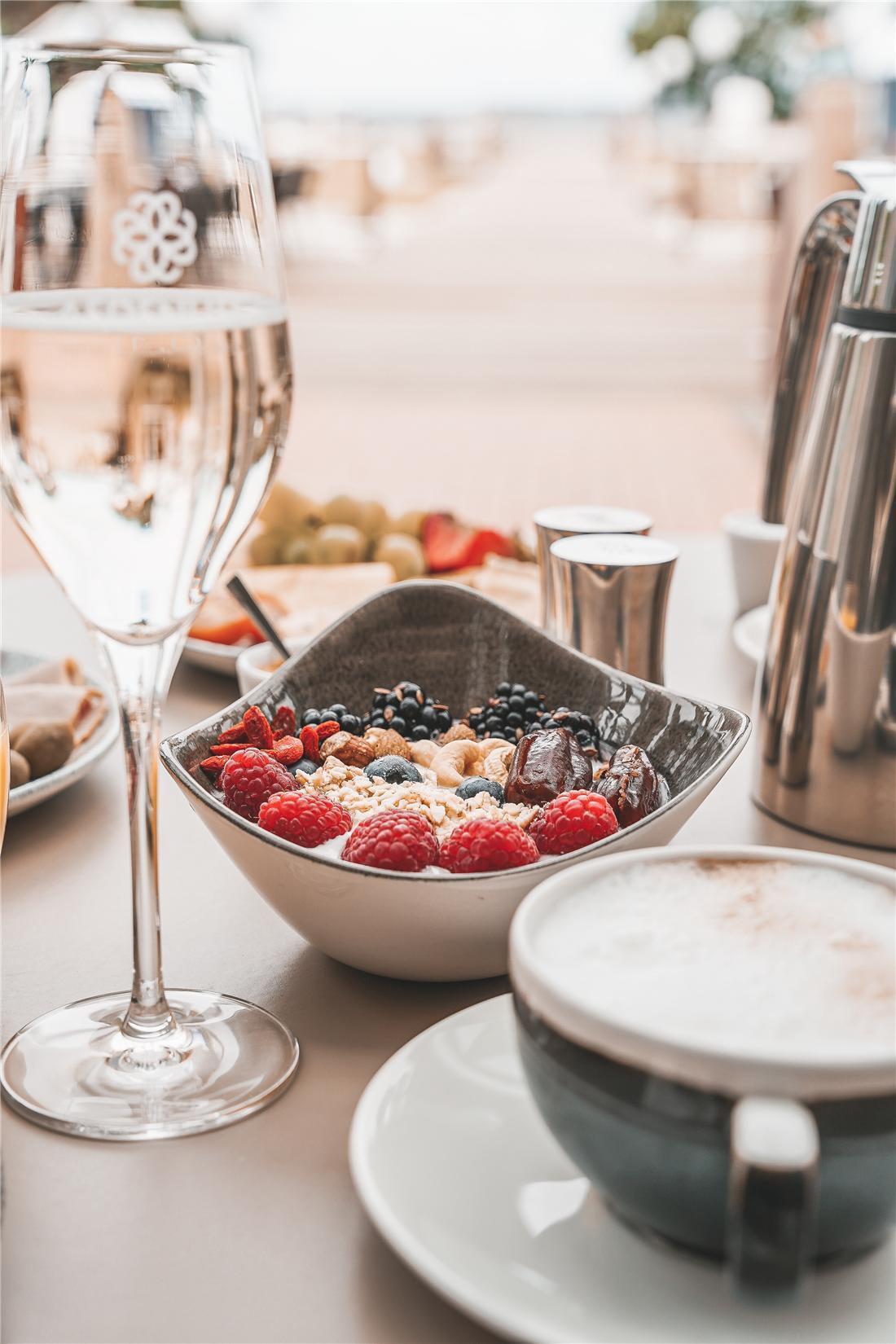 Aedenlife Hotel & Resort Ruegen Trent Eksteriør billede
