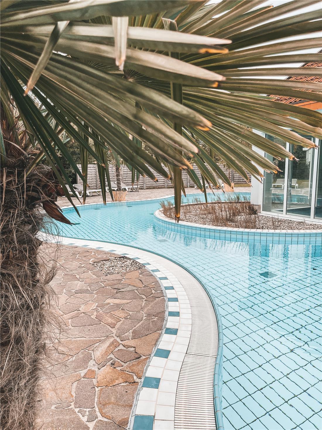 Aedenlife Hotel & Resort Ruegen Trent Eksteriør billede