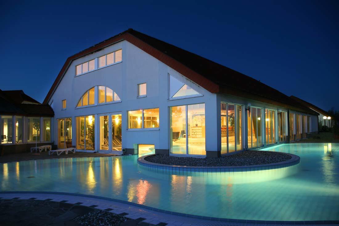 Aedenlife Hotel & Resort Ruegen Trent Eksteriør billede