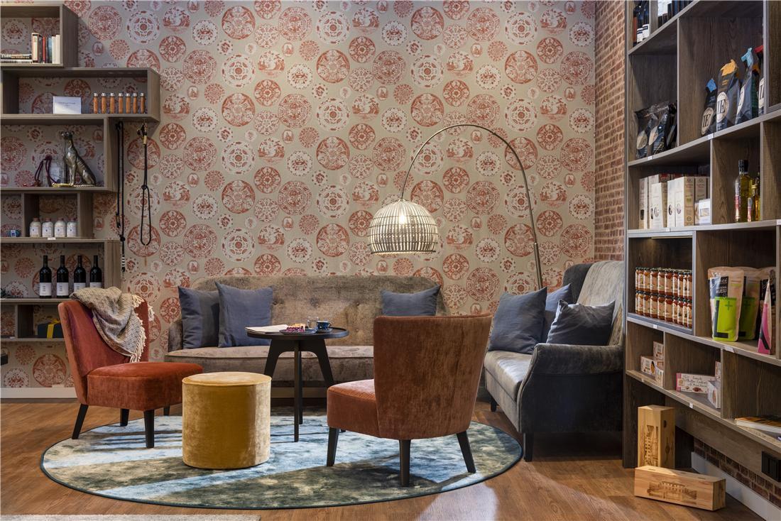 Aedenlife Hotel & Resort Ruegen Trent Eksteriør billede