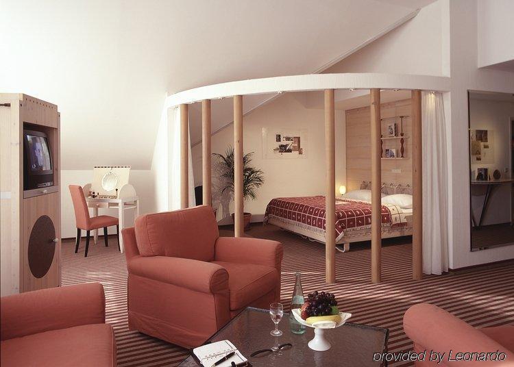 Aedenlife Hotel & Resort Ruegen Trent Værelse billede