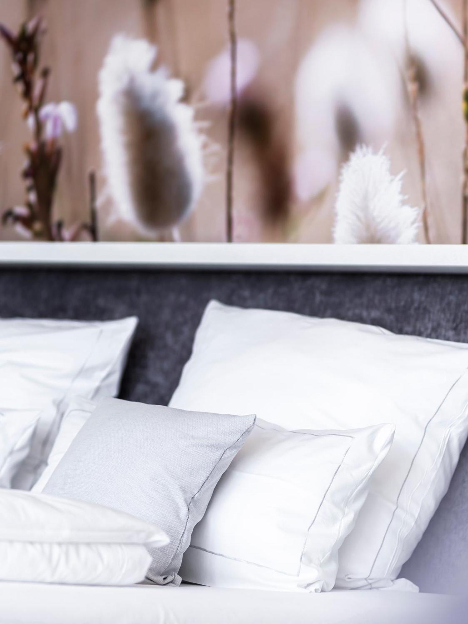 Aedenlife Hotel & Resort Ruegen Trent Eksteriør billede