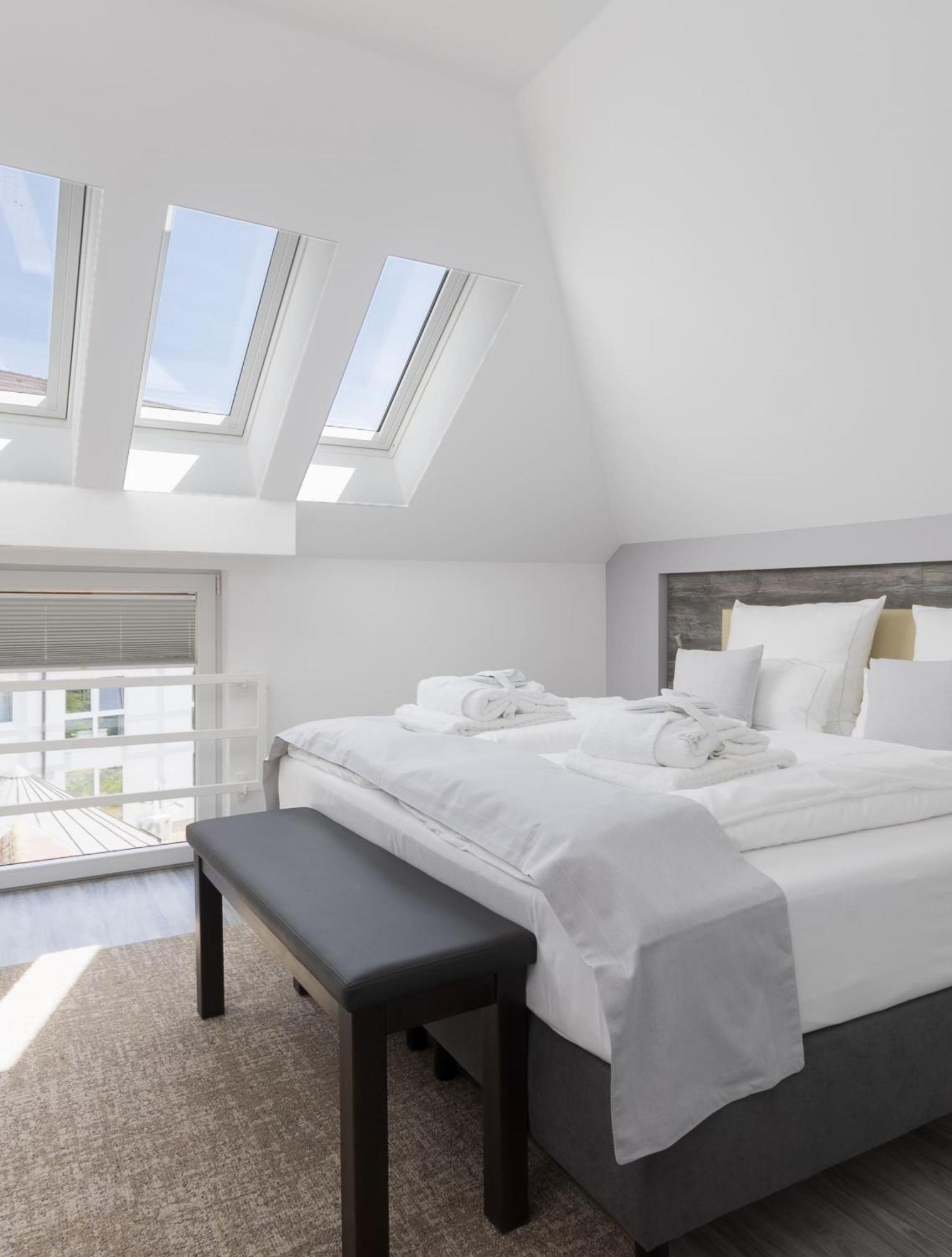 Aedenlife Hotel & Resort Ruegen Trent Eksteriør billede