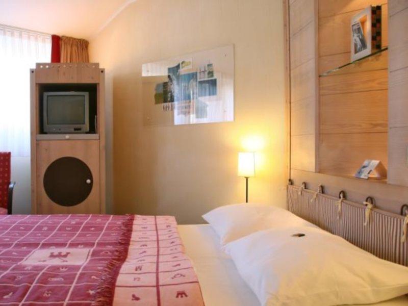 Aedenlife Hotel & Resort Ruegen Trent Eksteriør billede