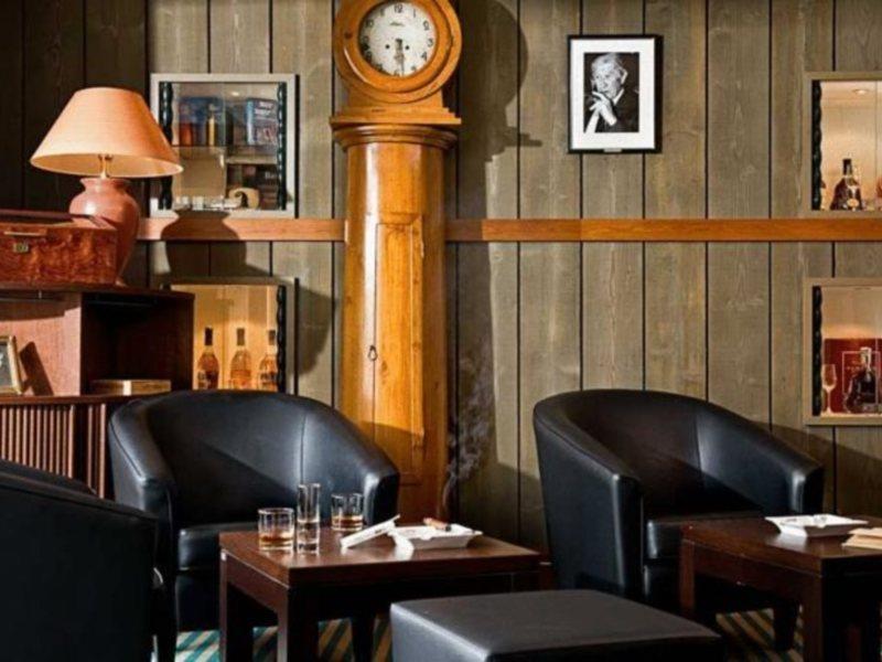 Aedenlife Hotel & Resort Ruegen Trent Eksteriør billede