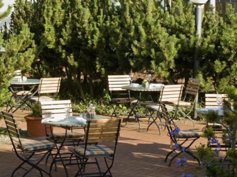 Aedenlife Hotel & Resort Ruegen Trent Eksteriør billede