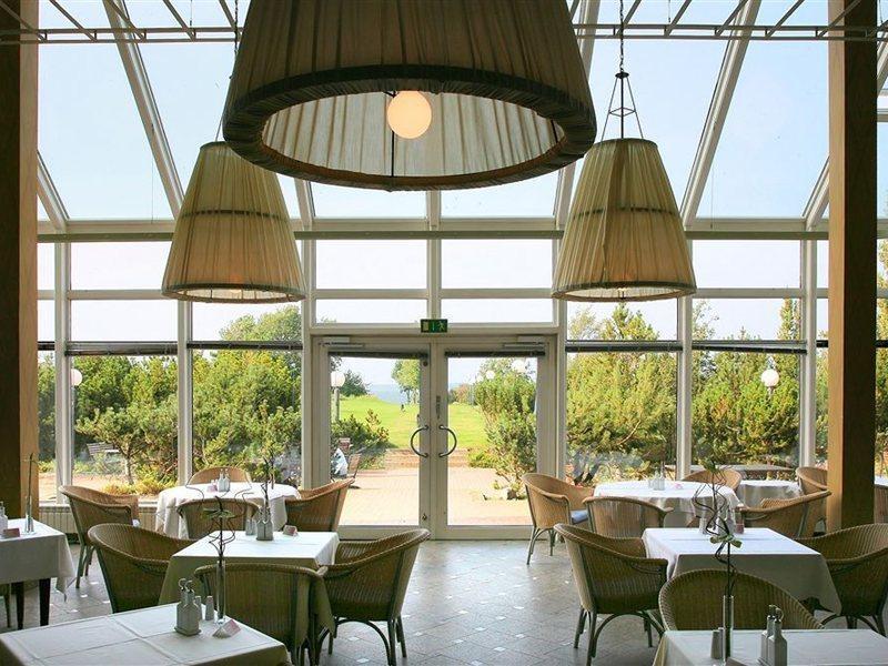 Aedenlife Hotel & Resort Ruegen Trent Eksteriør billede